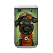 Cool Kid in the City casemate cases