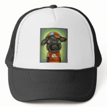 Cool Kid in the City hats