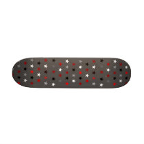 Cool kid skateboard
