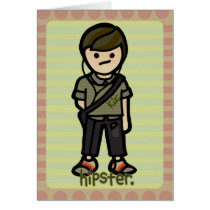 cool kid's cool kool card.