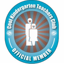 Cool Kindergarten Teachers Club photo sculptures by busybees Cool Kindergarten Teachers Club photo sculptures