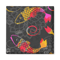 COOL KOI magnets