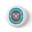 Cool Lacrosse Players Club buttons by busybees Cool Lacrosse Players Club buttons