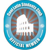 Cool Latin Students Club photo sculptures by busybees Cool Latin Students Club photo sculptures
