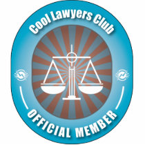Cool Lawyers Club photo sculptures