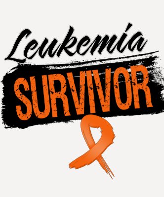 Cool Leukemia Survivor T Shirt