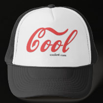 Cool Lid hats