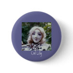 , Cool Lilly Portrait from marionette Pins