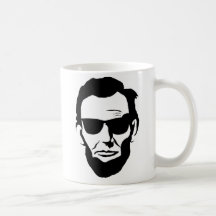 Cool Lincoln Mug