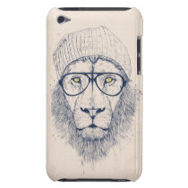 Cool lion casemate cases