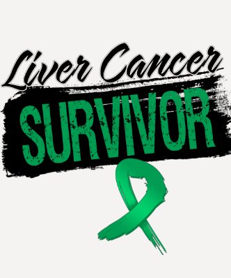 Cool Liver Cancer Survivor Shirts