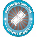 Cool Loan Specialists Club Photo Cut Out