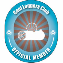 Cool Loggers Club photo sculptures by busybees Cool Loggers Club photo sculptures