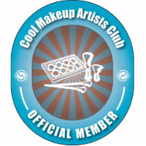 Cool Makeup Artists Club photo sculptures by busybees Cool Makeup Artists Club photo sculptures