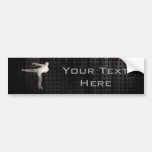 Cool Martial Arts Bumper Stickers