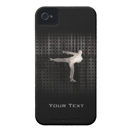 Cool Martial Arts Case-Mate iPhone 4 Cases