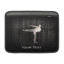 Cool Martial Arts Sleeve For MacBook Air