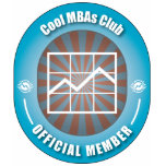 Cool MBAs Club t-shirts