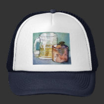 Cool hats