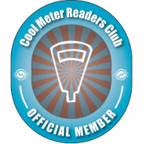 Cool Meter Readers Club photo sculptures