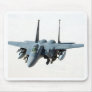 cool military aircraft helicopter Black-Hawk  f-15 Mouse Pad