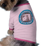Cool Miners Club Doggie T Shirt