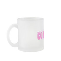 Cool Mom (Pink) Coffee Mugs