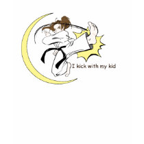 Cool Moms Club t-shirts