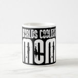 Cool Mothers and Moms : Worlds Coolest Mom Coffee Mugs