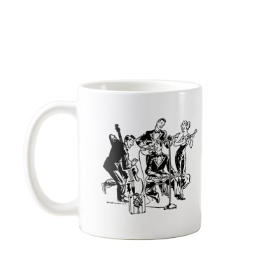 Cool mug by amylynpace