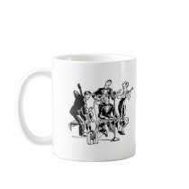 Cool mug