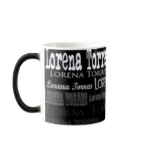 cool mug lorena torres all over