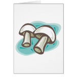 cool mushrooms