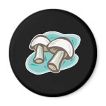cool mushrooms