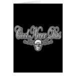 Cool Never Dies cards