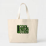 COOL NEVER DIES Cyber matrix computer virus hack bags