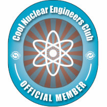 Cool Nuclear Engineers Club Photo Cut Outs