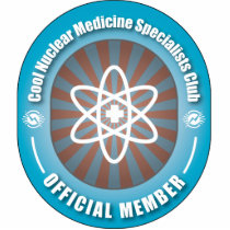 Cool Nuclear Medicine Specialists Club photo sculptures by busybees Cool Nuclear Medicine Specialists Club photo sculptures