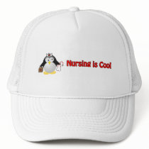 Cool Nurse hats by ScottInk Cool Nurse hats