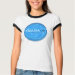 Ladies Ringer T-Shirt