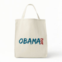 Cool Obama 2012 Bag