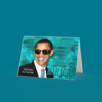 Cool Obama cards by thebarackspot Cool Obama cards