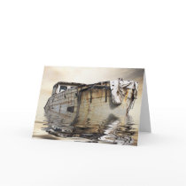 cool old boat cards by Guiltypleasures cool old boat cards