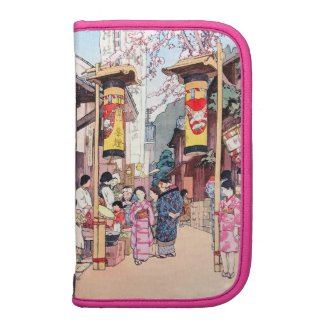 Cool oriental japanese country festival painting organizers