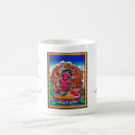 Cool oriental tibetan thangka tattoo Hayagriva Mug