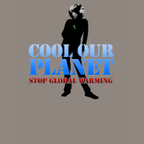 COOL OUR PLANET t-shirts by PLANETHEADZ COOL OUR PLANET t-shirts