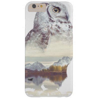 cool owl designs on iphone case