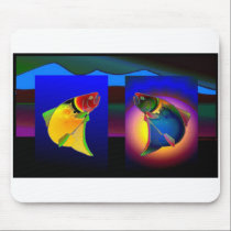 COOL PAIR mousepads