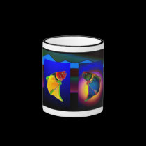 COOL PAIR mugs