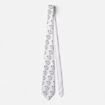 Cool Panther ties